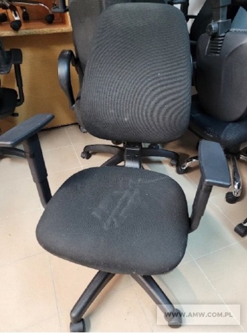 Fotele i krzesła - pakiet zawierający 46 szt. (wg oddzielnego wykazu) 